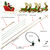 Peter's Flying Santa Thumbnail