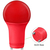 LED A19 Party Bulb - Red - 9 Watt Thumbnail