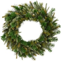 42 in Cashmere Wreath