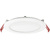 Lithonia WF6 - 6 in. Ultra Thin LED Downlight Thumbnail