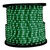 3/8 in. - Incandescent - Green - Rope Light Thumbnail