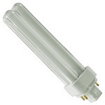 18 Watt 4 Pin G24q-2 CFL Compact Fluorescents - Category Image