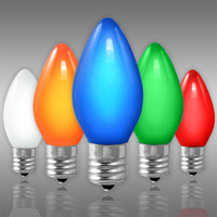 C9 7W MULTI OPAQUE