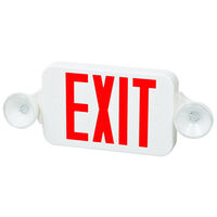FIREHORSE EMERGENCY EXIT LIGHT
