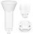 600 Lumens - 5 Watt - 3500 Kelvin - LED PL Lamp Thumbnail