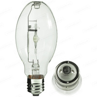 250W ED28 4000K MH CLEAR