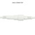 900 Lumens - 12 Watt - 3000 Kelvin - 6 in. New Construction LED Downlight Fixture Thumbnail