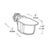 RAB SMS500 - Motion-Activated Sensor Thumbnail