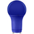 LED A19 Party Bulb - Blue - 9 Watt Thumbnail