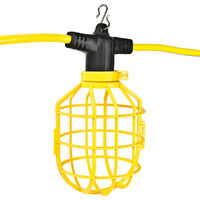 100 ft String Light 10 Lamp
