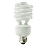 23 to 28 Watt CFL - 100W Equal Compact Fluorescents - Category Image