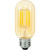 LED T14 Radio Bulb - Color Matched For Incandescent Replacement Thumbnail