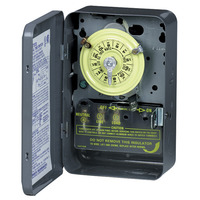 NEMA 1 125V SPST