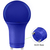 LED A19 Party Bulb - Blue - 9 Watt Thumbnail