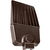 28,600 Lumens - 220 Watt - 4000 Kelvin - LED Parking Lot Fixture Thumbnail