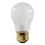15 Watt Incandescent Light Bulbs - Category Image