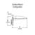 26 Watt - LED - Wall Pack - 175W Equal Thumbnail