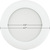 3 Colors - Natural Light - 4 in. Ultra Thin LED Downlight Fixture - 10 Watt  Thumbnail