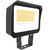 21,000 Lumen Max - 150 Watt Max - Wattage and Color Selectable LED Flood Light Fixture with Integrated Photocell Thumbnail