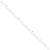 LED - 8 ft. - Strip Fixture - 50 Watt - 6500 Lumens - 4000 Kelvin Thumbnail