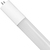 2200 Lumens - 4 ft. LED T8 Tube - Type B Ballast Bypass - 18 Watt - 5000 Kelvin Thumbnail