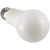 Natural Light - 450 Lumens - 5 Watt - 2700 Kelvin - LED A19 Light Bulb Thumbnail