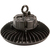43,500 Lumens - 300 Watt - 5000 Kelvin - Round LED High Bay Fixture Thumbnail