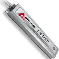 LED Emergency Backup Driver - Constant Power - 30 Watt - 50-255V DC Output - 90 Minute Operation - 120-277 Volt Input - Assurance Emergency Lighting L30-C-HVO