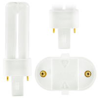 PL5W/1U/2P/827 5W