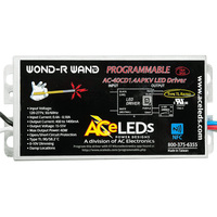 PROG CONST CURR LED DRIVER
