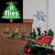 Peter's Flying Santa Thumbnail