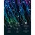 Twinkly Curtain - LED Curtain Light String with 210 RGB+W Bulbs Thumbnail