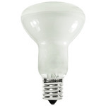 Intermediate Base Reflector Flood Ceiling Fan Incandescent Light Bulbs - Category Image