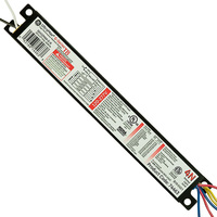 GE432MAXGN  3-4 LAMP 120-277V