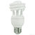 Spiral CFL - 13 Watt - 60 Watt Equal - Incandescent Match Thumbnail