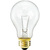 50 Watt - Clear - Incandescent A19 Bulb Thumbnail
