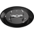 1000 Lumens - Black Trim - 15 Watt - Natural Colors - 6 in. Color Selectable LED Surface Mount Downlight Fixture Thumbnail