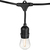 24 ft. Patio Stringer - Comes with (12) LED S14 Light Bulbs Thumbnail