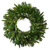 7 ft. Christmas Wreath - Cashmere Pine Thumbnail
