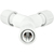 Y Splitter - White Wire Thumbnail