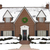 42 in. Christmas Wreath - Cheyenne Pine Thumbnail