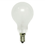Candelabra Base Ceiling Fan Incandescent Light Bulbs - Category Image