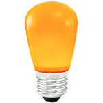 Colored LED S14 Bulbs - Category Image