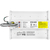 14,300 Lumens - 105 Watt - 5000 Kelvin - Linear LED High Bay Fixture with Emergency Backup Thumbnail