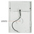1500 Lumens - LED Wall Pack - 18 Watt - 4000 Kelvin Thumbnail