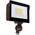 3750 Lumens - 25 Watt - Color Selectable LED Flood Light Fixture Thumbnail