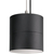 4740 Lumen Max - 40 Watt Max - 3500 Kelvin - 6 in. Wattage Selectable LED Pendant Light Fixture Thumbnail