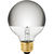 40 Watt - 3.1 in. Dia. - G25 Globe Incandescent Light Bulb Thumbnail