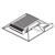 3800 Lumens - 2 x 2 LED Lay-In Troffer Thumbnail