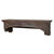 Uttermost 24802 - Weathered Wood Fireplace Mantel Thumbnail